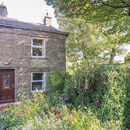 Sycamore Cottage, Sedbergh Cotterdale Esterno foto
