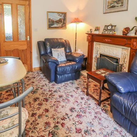 Sycamore Cottage, Sedbergh Cotterdale Esterno foto