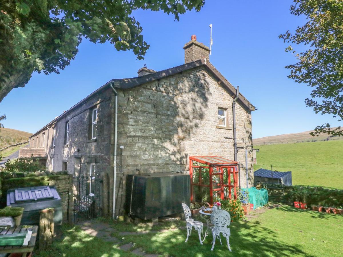 Sycamore Cottage, Sedbergh Cotterdale Esterno foto
