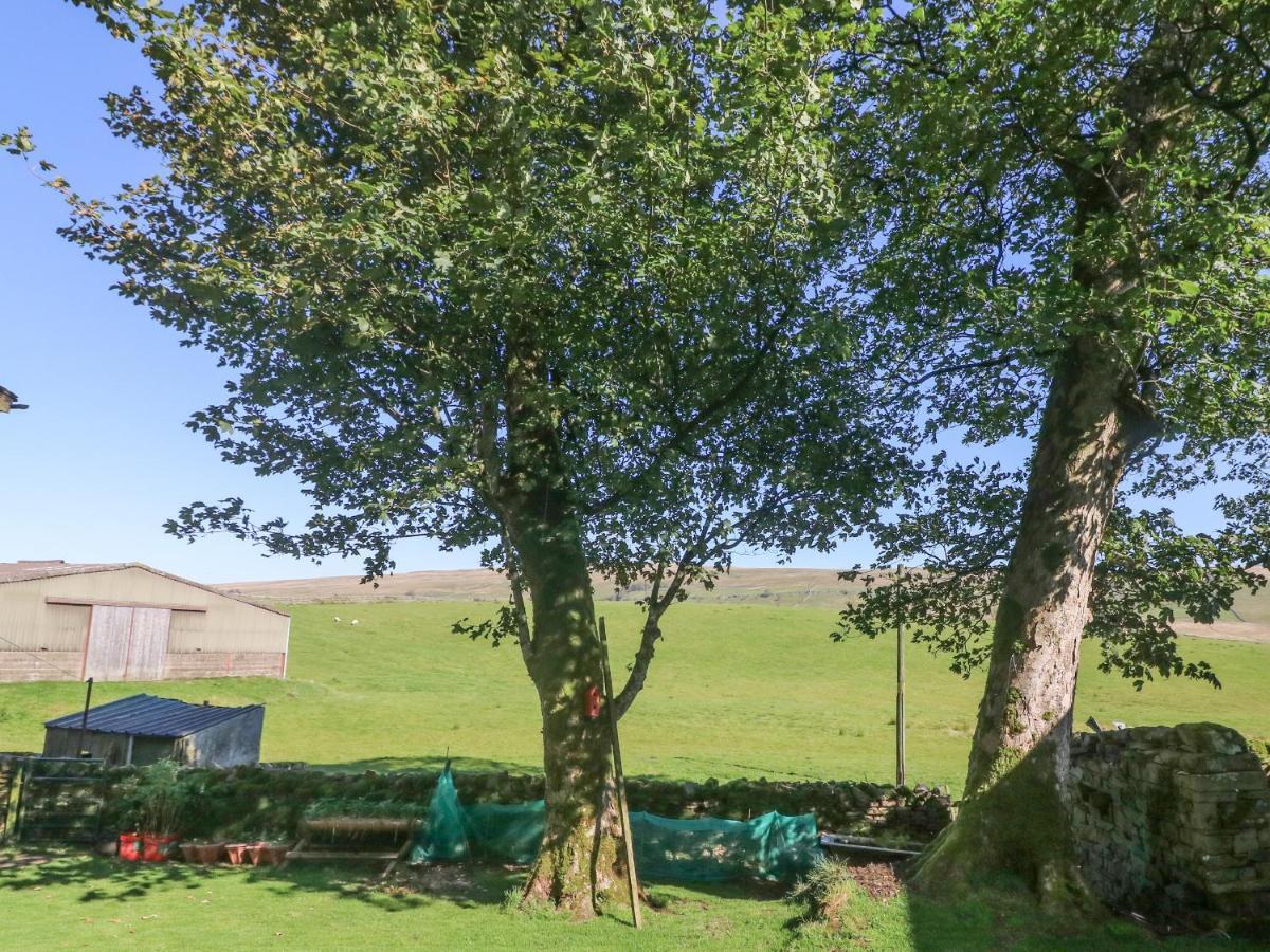Sycamore Cottage, Sedbergh Cotterdale Esterno foto