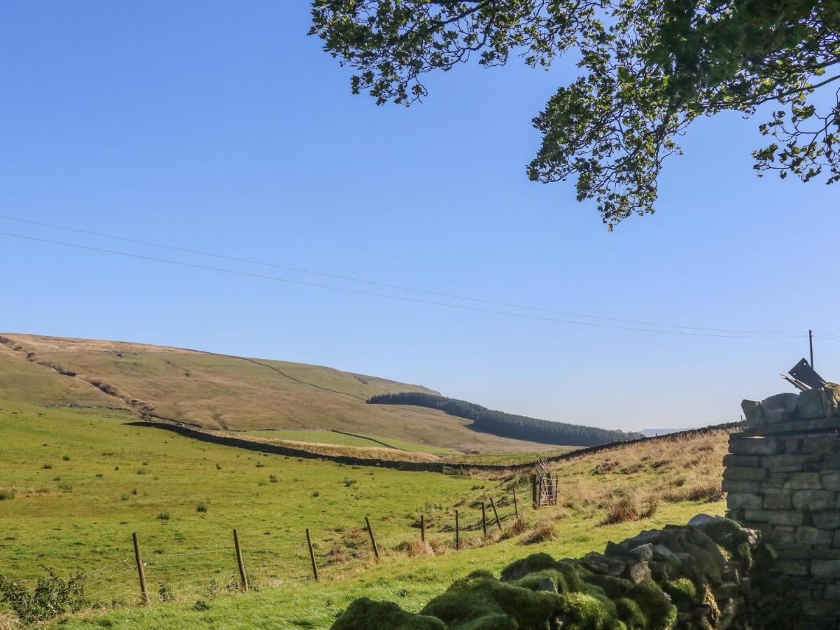 Sycamore Cottage, Sedbergh Cotterdale Esterno foto