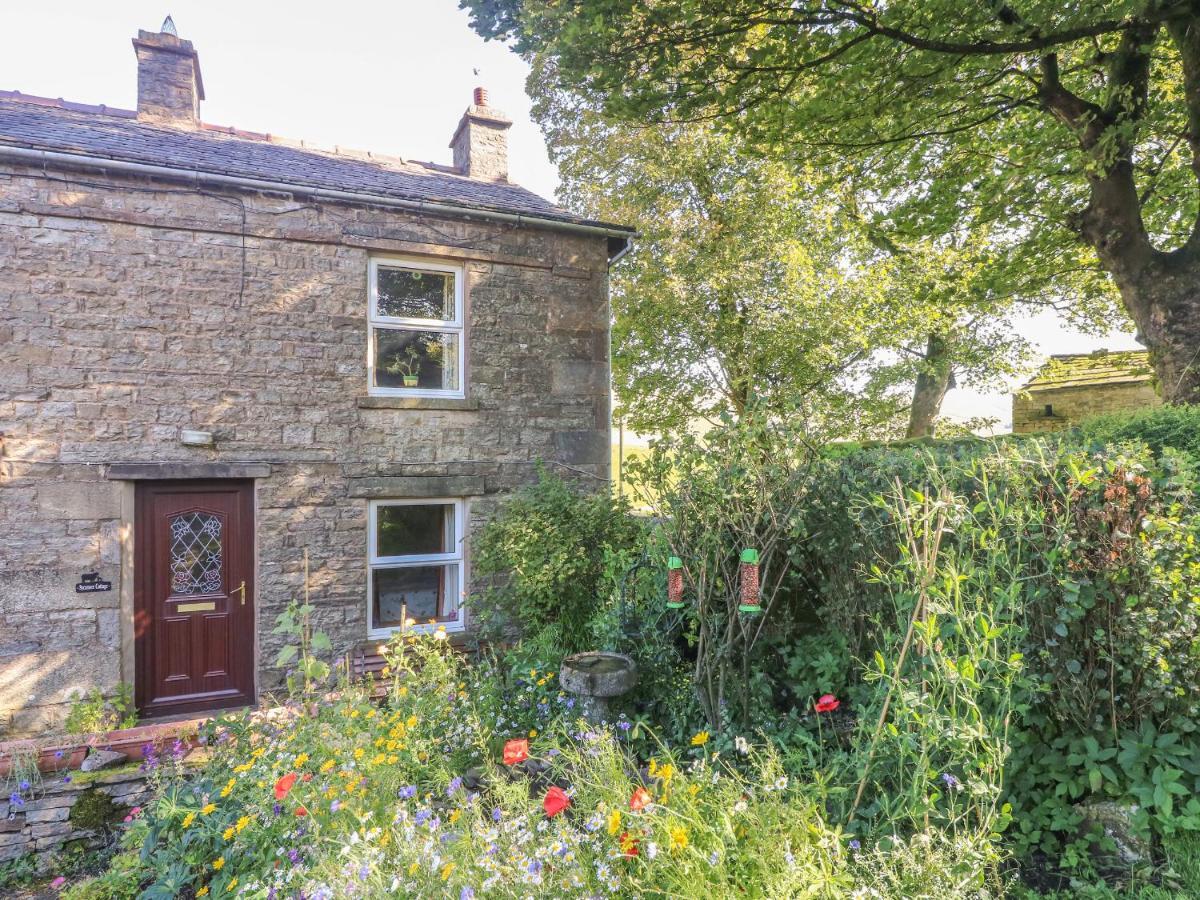 Sycamore Cottage, Sedbergh Cotterdale Esterno foto