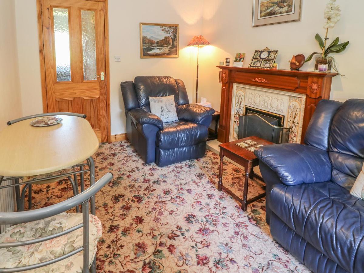 Sycamore Cottage, Sedbergh Cotterdale Esterno foto