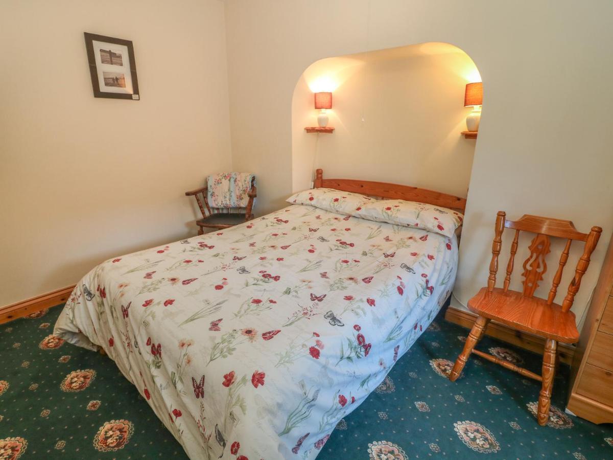 Sycamore Cottage, Sedbergh Cotterdale Esterno foto