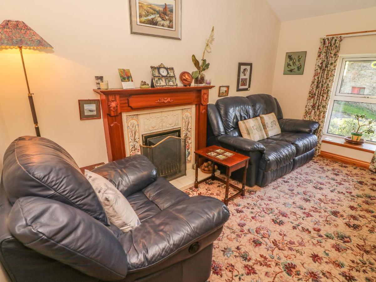Sycamore Cottage, Sedbergh Cotterdale Esterno foto