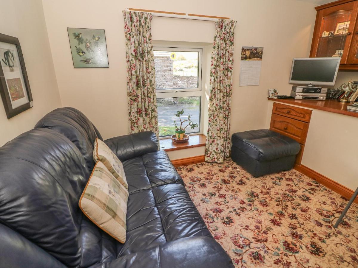 Sycamore Cottage, Sedbergh Cotterdale Esterno foto