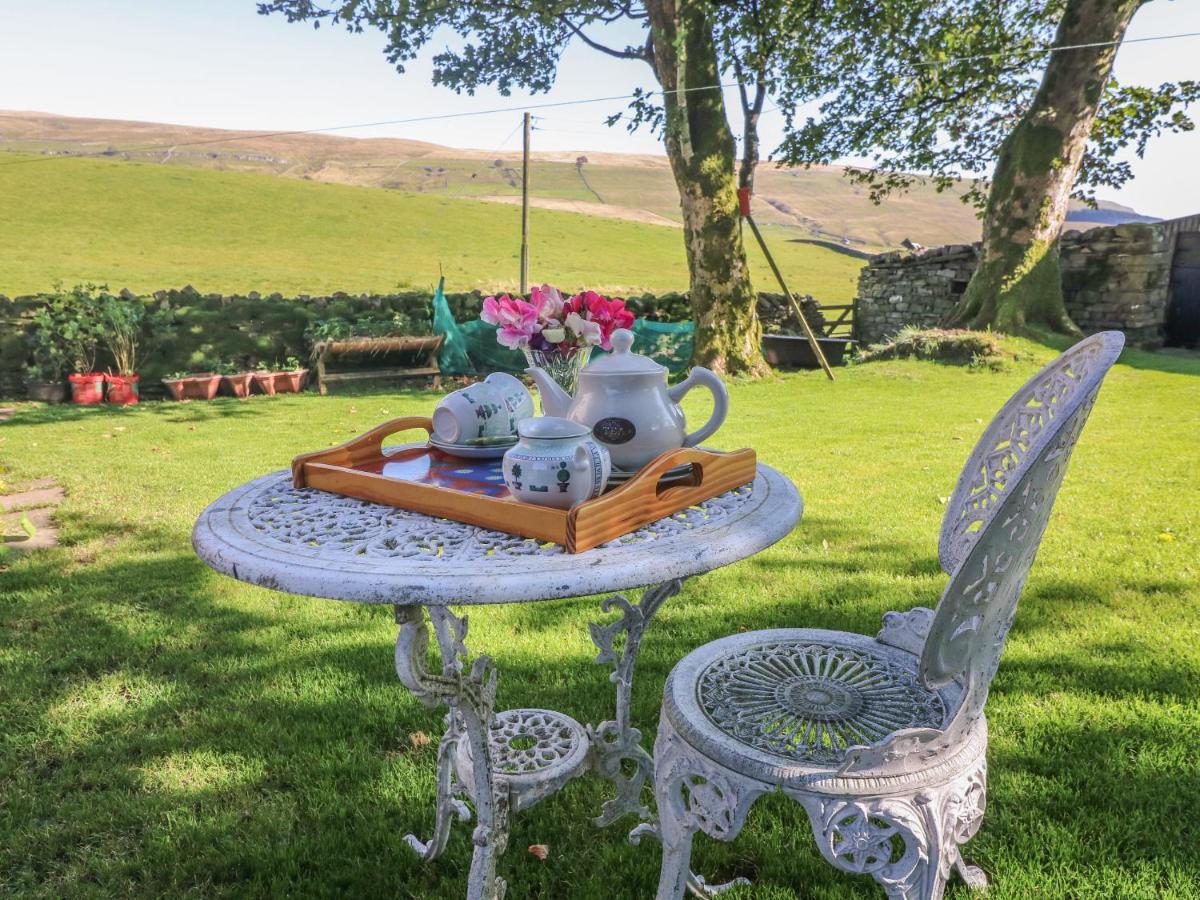 Sycamore Cottage, Sedbergh Cotterdale Esterno foto