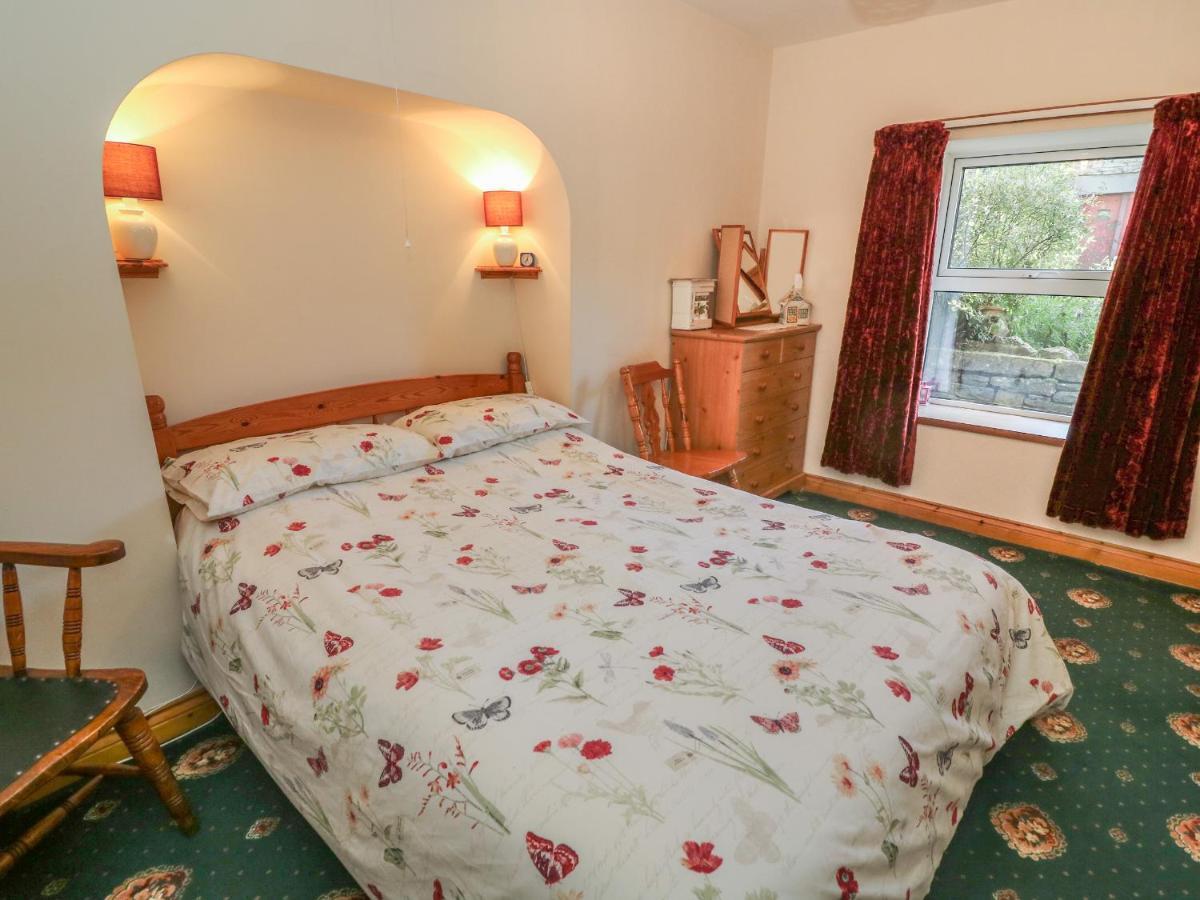 Sycamore Cottage, Sedbergh Cotterdale Esterno foto